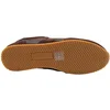 Image de Lauren Ralph Lauren - Schoenen - Donkerbruin - Vrouwen - Maat 37 -