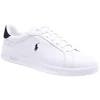 Image de Ralph Lauren - Schoenen - Wit - Heren - Maat 42 -