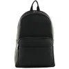 Image de LACOSTE Vrije tijd rugzak Rugzak met laptopvak Men's Classic Backpack Noir Zwart