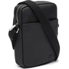 Image de LACOSTE Schoudertas Men's Classic Vertical Camera Bag Noir Zwart