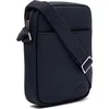 Image de LACOSTE Schoudertas Men's Classic Vertical Camera Bag Marine 166 Donkerblauw