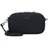 Image de LACOSTE Schoudertas Daily City Crossover Bag Noir Zwart