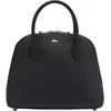 Image de LACOSTE Handtas Schoudertas Bugatti Bag Black Zwart