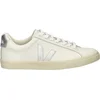 Image de Veja Esplar dames sneaker - Zilver - Maat 39