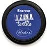 Image de Encreur Izink Textile Bleu Foncé Indigo