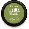 Image de ENCREUR IZINK TEXTILE VERT CLAIR ABSINTHE