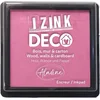 Image de Aladine inktkussen roze - creatief speelgoed voor decoratie en knutselen.
