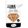 Image de Kopergoud Glitterverf Izink Diamond