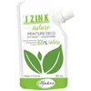 Image de Aladine plakkaatverf Izink Nature 80 ml groen milieuvriendelijk.