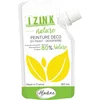 Image de Aladine plakkaatverf Izink Nature 80 ml geel milieuvriendelijk.