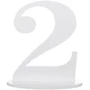 Image de Fabulous 2 tafel nummer 17cm