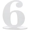 Image de Fabulous 6 tafel nummer 17cm
