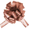 Image de Trekstrik XL rose gold metallic 70mm x 35cm, per stuk