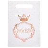 Image de SANTEX - 10 Cadeauzakjes Prinses Roségoud