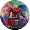 Image de 10 Autorobots platen 22cm
