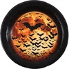 Image de SANTEX - 10 borden Spookhuis 22,5 cm