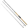 Image de Daiwa Silver Creek Vairon Manie Spinhengel Zwart 2.70 m / 5-21 g