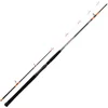 Image de Daiwa Megaforce Boat Bodemvissen Hengel Zwart 2.10 m / 100-300 g