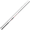 Image de Daiwa Megaforce Big Fish Meervalhengel Zilver 2.90 m / 100-300 g