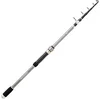 Image de Daiwa Megaforce Buscle Tele Bodemvissen Hengel Zilver 2.10 m / 20-80 g