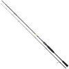 Image de Daiwa Prorex E Light Game I Spinhengel Zilver 1.98 m / 2-8 g