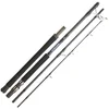 Image de Daiwa Saltiga Air Portable Jigging Hengel Zilver 2.59 m / 180 g