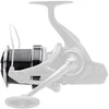 Image de Daiwa Emblem Carp 23 Em2335scwqd Reserve Spoel Zilver