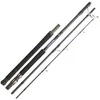 Image de Daiwa Saltiga Air Portable Jigging Hengel Zilver 2.29 m / 50-120 g