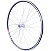 Image de Velox Mach1 Cfx Miche Magnum Racefiets Voorwiel Zwart 9 x 100 mm