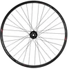 Image de Voorwiel met 6-gaats schijflager (tubeless en tubetype compatibel) voor doorgaande as 15-100 voor 27,5 band x 2.00-2.50 - binnenvelg 30 mm Velox Trucky 30