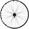 Image de Achterwiel dubbelwandig met oog naaf 6 gaats cassette 32 spaken velg Velox Karma Disc Type Shimano 11- 32 21C