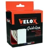 Image de Velox High Grip Confort 1.90 M Stuurlint Wit 1900 mm