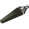 Image de Velo Achterspatbord 12-29 Inch Zwart