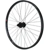 Image de Achterwiel cassette naaf drijfas 32 spaaks velg Velox Trucky 30 Boost Tubeless Ready Disc Centerlock Shimano Mt510 Microspline 12-148 30C 32