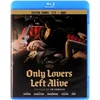 Image de Only Lovers Left Alive [Blu-Ray]