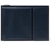 Image de Lexon Flat - Laptoptas - 14 inch - Ciemnoniebieski - Ergonomisch
