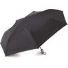 Image de PARAPLUIE AIRLINE MINI UMBRELLA AUTO NOIR ALU