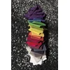 Image de VIVARAISE - badhanddoek Zoé Orage 70 X 140
