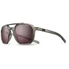 Image de Julbo Slack Gepolariseerde Zonnebril Transparant Polar/CAT3 HD