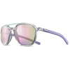 Image de Julbo Slack Gepolariseerde Zonnebril Transparant Spectron/CAT3 CF