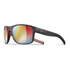 Image de Julbo - UV-zonnebril voor heren - Renegade - Reactiv Performance - Zwart/Rood - maat Onesize (16+yrs)