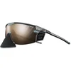 Image de Julbo Ultimate Cover Reacktive Perf. 2-4 - Dunkelgrau-grau - Maat Unisex_OneSize