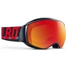 Image de Julbo Echo Spectron3 Skibril Zwart Orange Spectron3 Polycarbonate/CAT3 Jongens,Meisjes