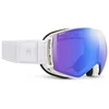 Image de Julbo Lightyear Skibril Wit Reactiv/CAT1-3 Man,Vrouw