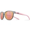 Image de Julbo - UV Zonnebril voor kinderen - Idol - Spectron 3 - Grijs & roze - maat Onesize (10-15yrs)