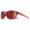 Image de Julbo - UV Zonnebril voor kinderen - Arcade - Spectron 3 - Zwart & oranje - maat Onesize (6-10yrs)