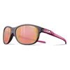 Image de Julbo - UV Zonnebril voor kinderen - Arcade - Spectron 3 - Paars & roze - maat Onesize (6-10yrs)