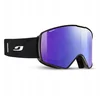 Image de Julbo Launcher Skibril Fotochrome Cat 1-3 High Contrast XXL Zwart