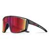 Image de Julbo - UV Zonnebrillen voor kinderen - Fury s - Spectron 3 - Zwart - maat Onesize (10-15yrs)