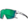 Image de Julbo Fury Mini Spectron 3 - Grau - Maat Kinder_OneSize